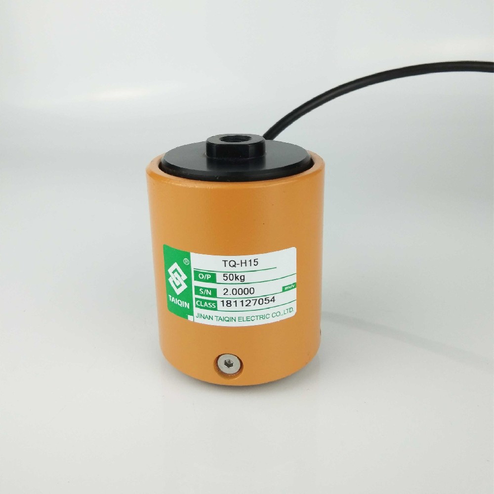 TQ-H15柱式称重传感器
