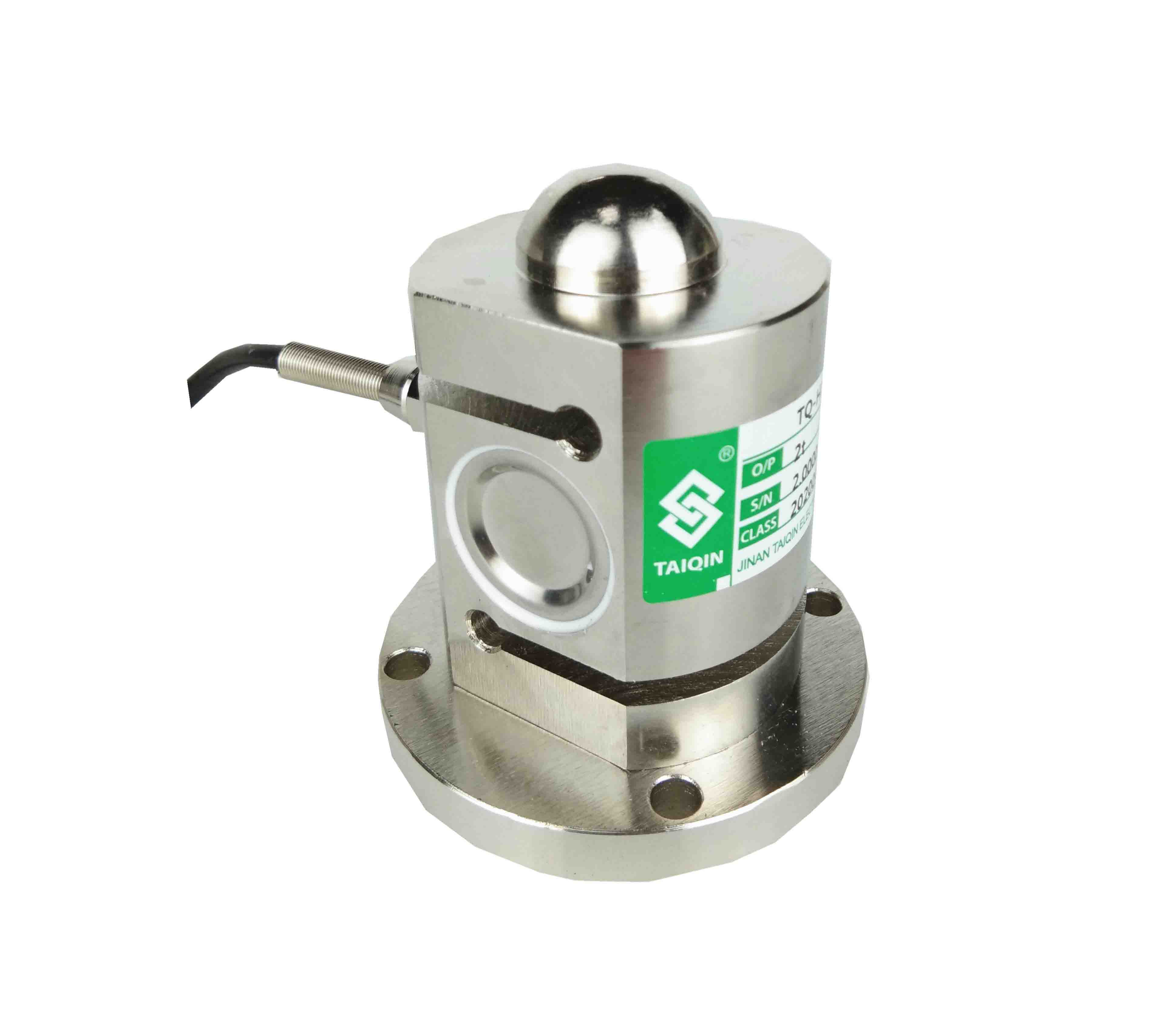 TQ-H1柱式称重传感器
